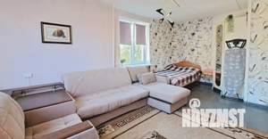 1-к квартира, посуточно, 33м2, 4/5 этаж