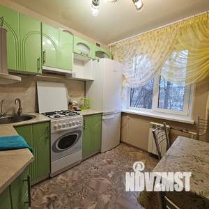 1-к квартира, посуточно, 32м2, 2/5 этаж