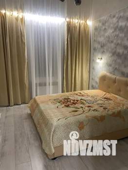 2-к квартира, посуточно, 46м2, 6/8 этаж