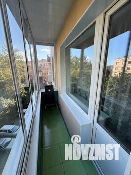 2-к квартира, посуточно, 44м2, 4/5 этаж