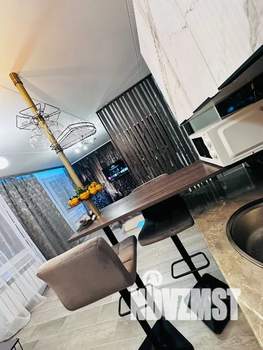 1-к квартира, посуточно, 32м2, 1/5 этаж