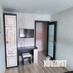 2-к квартира, посуточно, 44м2, 4/5 этаж