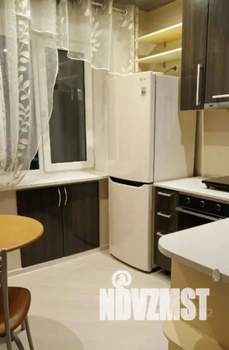 1-к квартира, посуточно, 30м2, 2/5 этаж