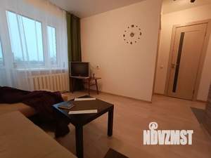 1-к квартира, посуточно, 26м2, 5/5 этаж