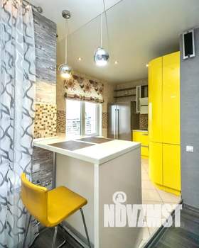 Студия квартира, посуточно, 32м2, 11/14 этаж