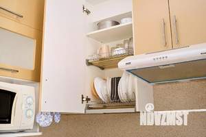 1-к квартира, посуточно, 34м2, 1/1 этаж