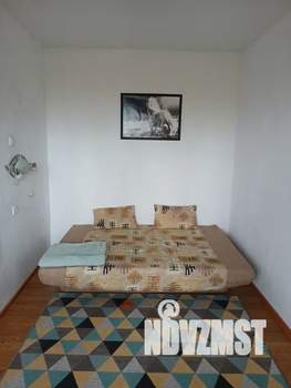 1-к квартира, посуточно, 35м2, 5/9 этаж