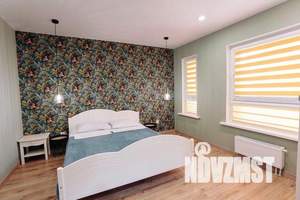 1-к квартира, посуточно, 45м2, 1/5 этаж