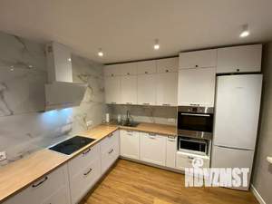 2-к квартира, посуточно, 75м2, 2/10 этаж