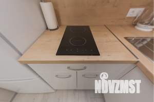 1-к квартира, посуточно, 42м2, 4/4 этаж