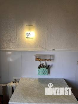 2-к квартира, посуточно, 40м2, 2/5 этаж