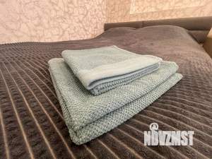 1-к квартира, посуточно, 42м2, 3/5 этаж