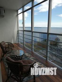 2-к квартира, посуточно, 57м2, 9/9 этаж