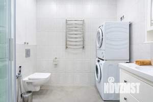 1-к квартира, посуточно, 50м2, 2/4 этаж