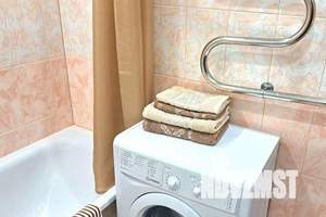 1-к квартира, посуточно, 33м2, 1/5 этаж