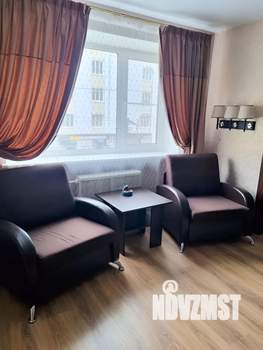 2-к квартира, посуточно, 41м2, 2/5 этаж