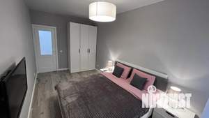 2-к квартира, посуточно, 50м2, 5/5 этаж