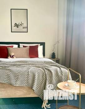 1-к квартира, посуточно, 29м2, 5/9 этаж