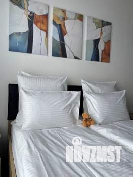 1-к квартира, посуточно, 25м2, 5/9 этаж