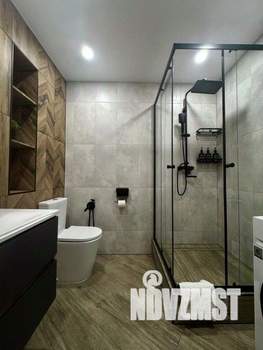 1-к квартира, посуточно, 33м2, 1/1 этаж