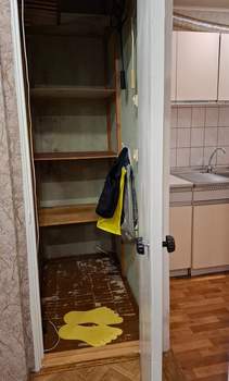 3-к квартира, на длительный срок, 65м2, 6/9 этаж