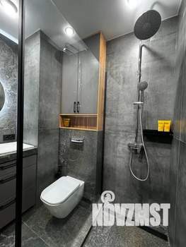 2-к квартира, посуточно, 50м2, 5/5 этаж