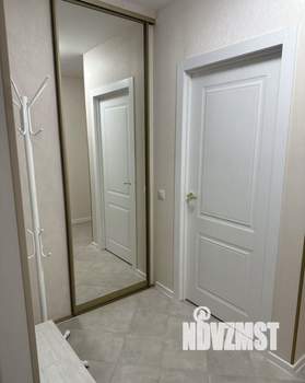 1-к квартира, на длительный срок, 30м2, 2/7 этаж