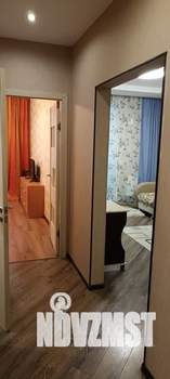 2-к квартира, посуточно, 55м2, 6/9 этаж