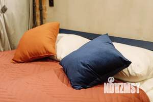 1-к квартира, посуточно, 20м2, 1/5 этаж