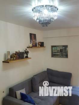 2-к квартира, посуточно, 50м2, 2/9 этаж