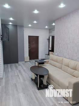 2-к квартира, посуточно, 50м2, 22/25 этаж