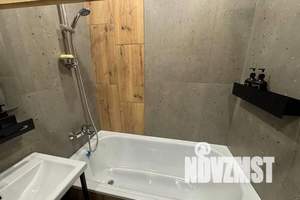 1-к квартира, посуточно, 38м2, 3/5 этаж