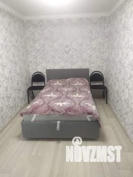 2-к квартира, посуточно, 42м2, 1/5 этаж