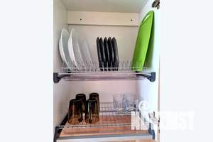 1-к квартира, посуточно, 31м2, 2/5 этаж