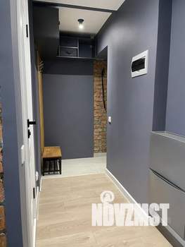 1-к квартира, посуточно, 32м2, 1/5 этаж