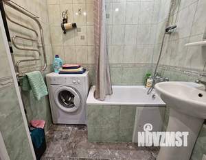 Студия квартира, посуточно, 32м2, 3/5 этаж