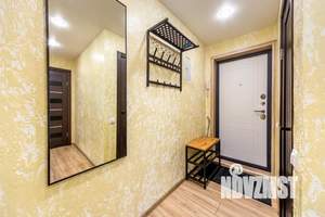 1-к квартира, посуточно, 32м2, 2/5 этаж