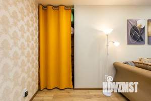 1-к квартира, посуточно, 31м2, 3/5 этаж