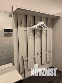 1-к квартира, посуточно, 39м2, 1/1 этаж