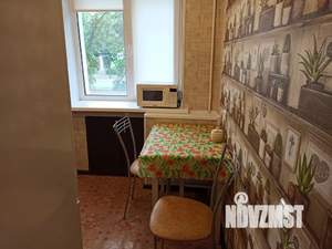 1-к квартира, посуточно, 32м2, 2/5 этаж