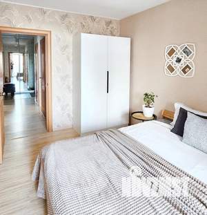 2-к квартира, посуточно, 48м2, 6/13 этаж