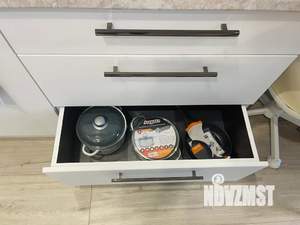 2-к квартира, посуточно, 43м2, 9/16 этаж