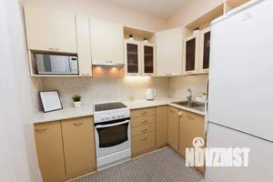 1-к квартира, посуточно, 34м2, 2/10 этаж