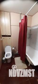 2-к квартира, посуточно, 46м2, 3/5 этаж