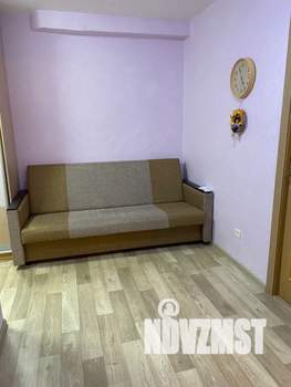 2-к квартира, посуточно, 50м2, 2/5 этаж