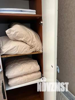 2-к квартира, посуточно, 43м2, 11/20 этаж