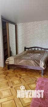 1-к квартира, посуточно, 37м2, 2/4 этаж