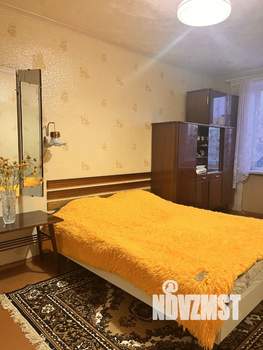 2-к квартира, посуточно, 40м2, 2/5 этаж