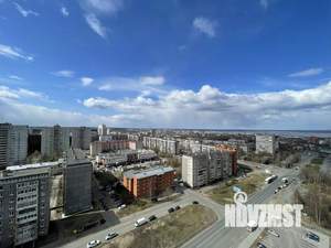 2-к квартира, посуточно, 43м2, 1/1 этаж