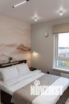 2-к квартира, посуточно, 38м2, 1/1 этаж